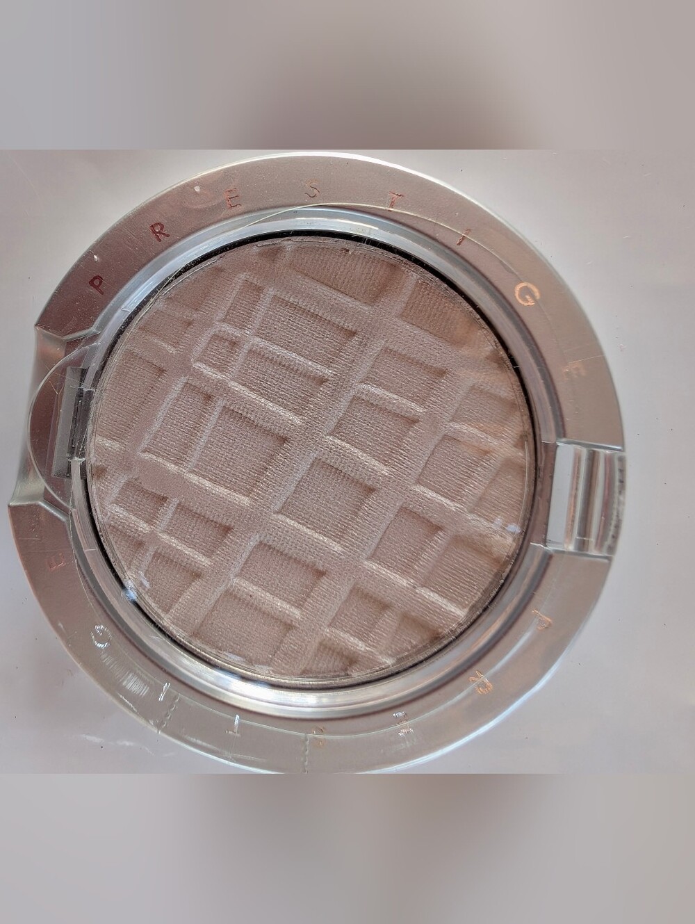 Pressed Highlight Eyeshadow -Color Angel